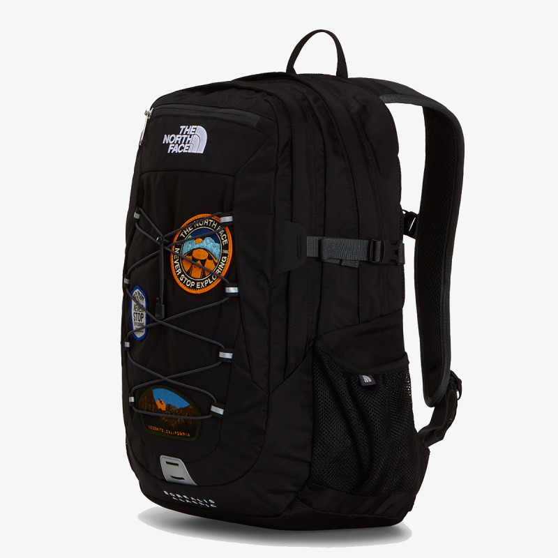 THE NORTH FACE Nahrbtnik BOREALIS CLASSIC PATCH 