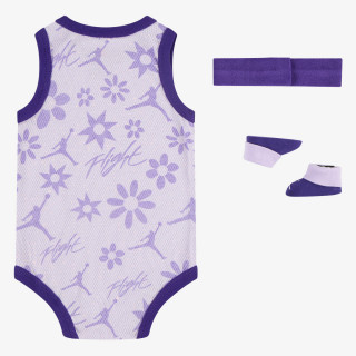SET Jordan 23 Jersey 