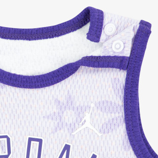 SET Jordan 23 Jersey 