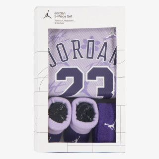 SET Jordan 23 Jersey 