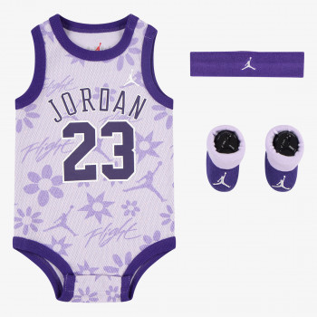 NIKE SET JHN JORDAN 23 JERSEY AOP 3PC S 