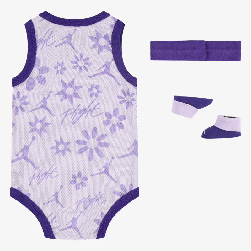 SET Jordan 23 Jersey 