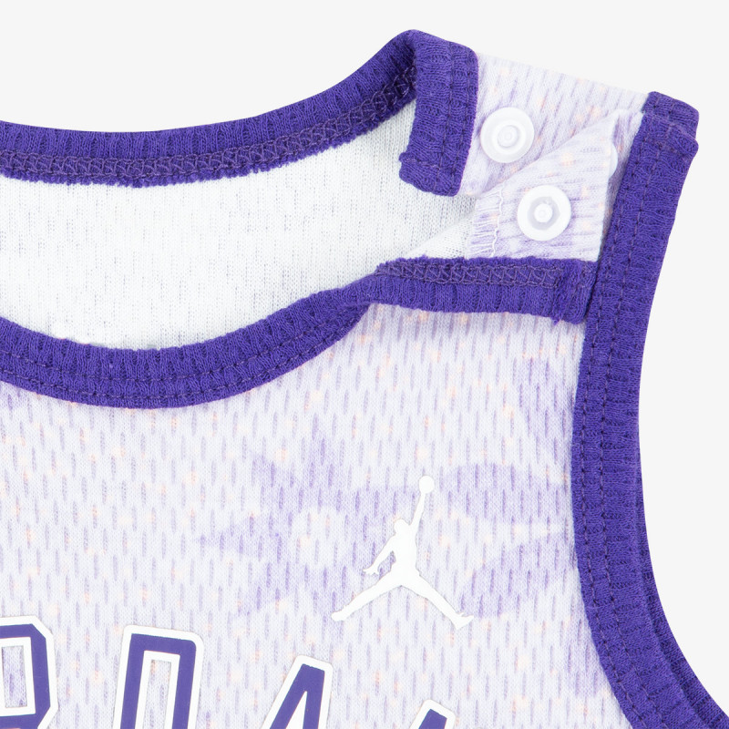 SET Jordan 23 Jersey 