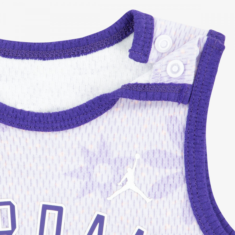 SET Jordan 23 Jersey 