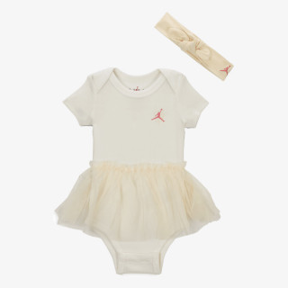 NIKE SET JHG JUMPMAN TAKE FLIGHT 2PC SE 