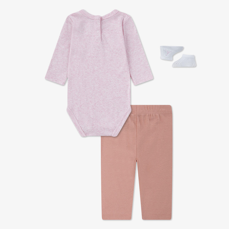 JORDAN SET Essentials Box 