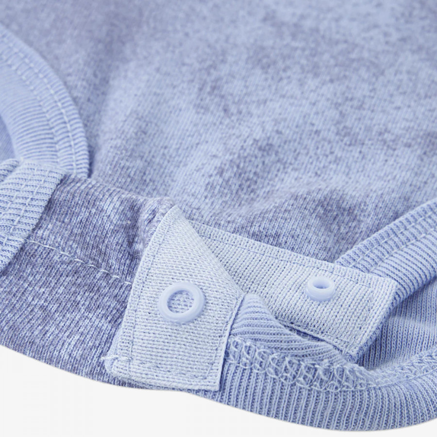 JORDAN SET Blue Jeans & Bling 