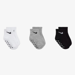 NIKE NOGAVICE NHN CORE SWOOSH GRIPPER 