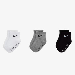 NIKE NOGAVICE NHN CORE SWOOSH GRIPPER 