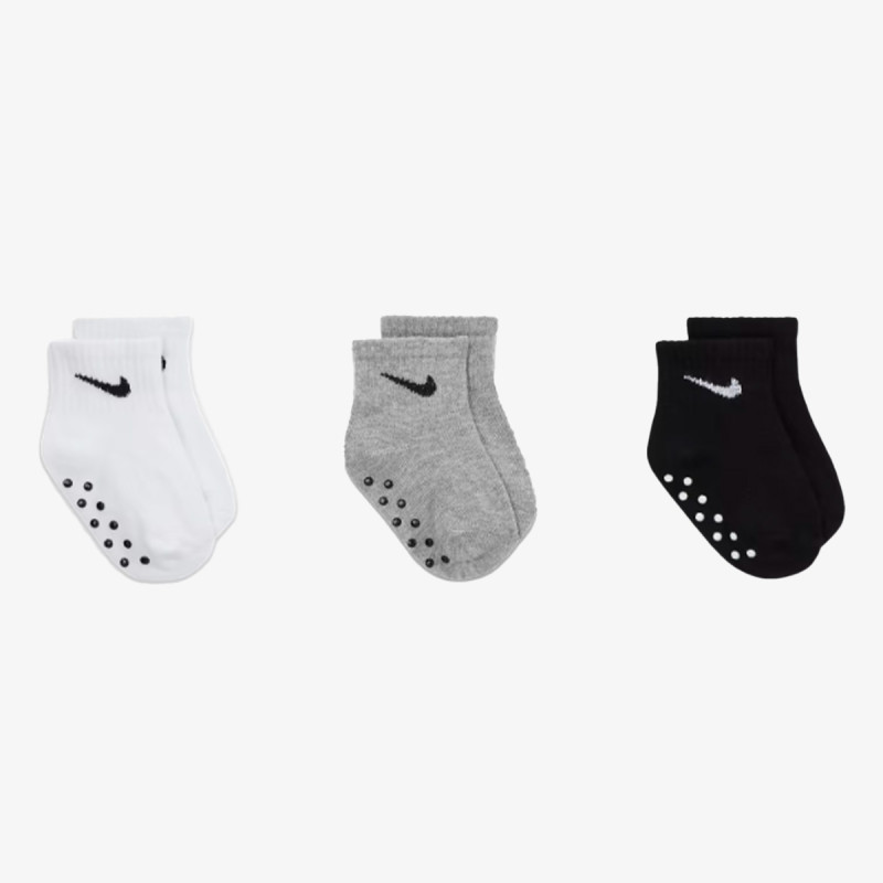 NIKE NOGAVICE NHN CORE SWOOSH GRIPPER 