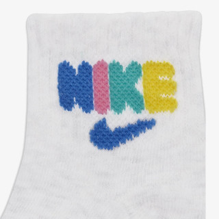 NIKE Nogavice NHN PRIMARY PLAY 6PK SOCKS 