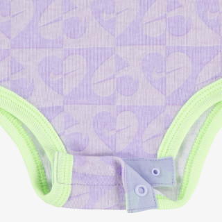 NIKE SET NHG GIRLS 3PC BOX SET 