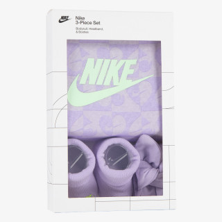 NIKE SET NHG GIRLS 3PC BOX SET 