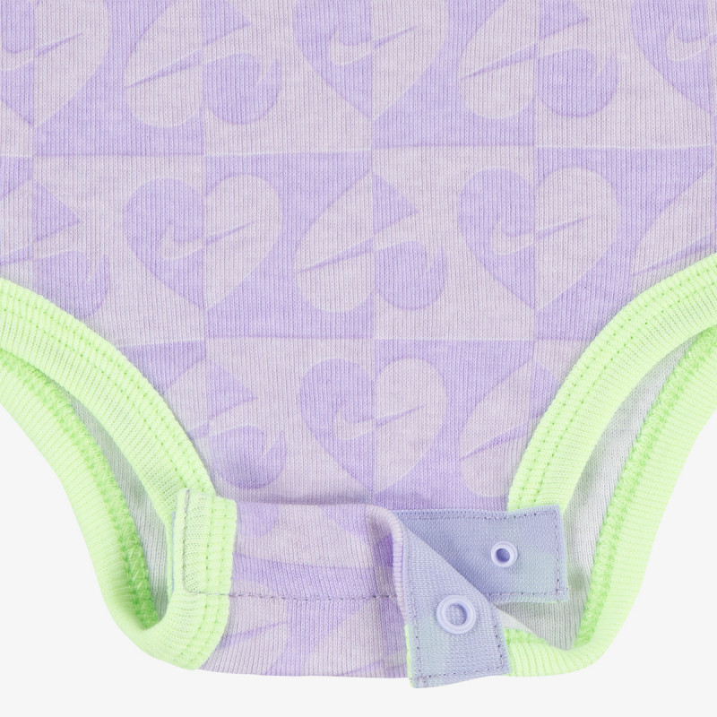 NIKE SET NHG GIRLS 3PC BOX SET 