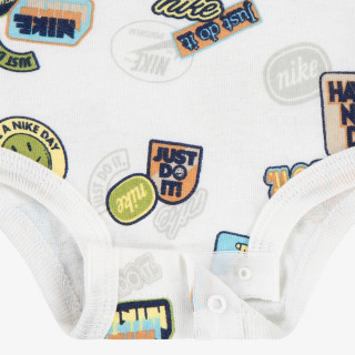 NIKE SET NHB BOYS 3PC BOX SET 
