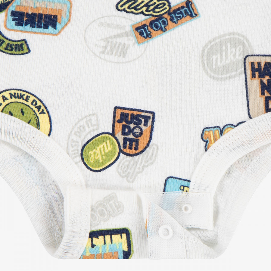 NIKE SET NHB BOYS 3PC BOX SET 