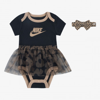 NIKE SET NHG 2P TUTU BODYSUIT & HEADBAN 
