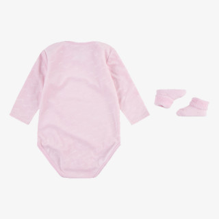 NIKE SET Velour Swoosh