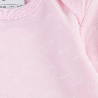NIKE SET Velour Swoosh