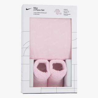NIKE SET Velour Swoosh