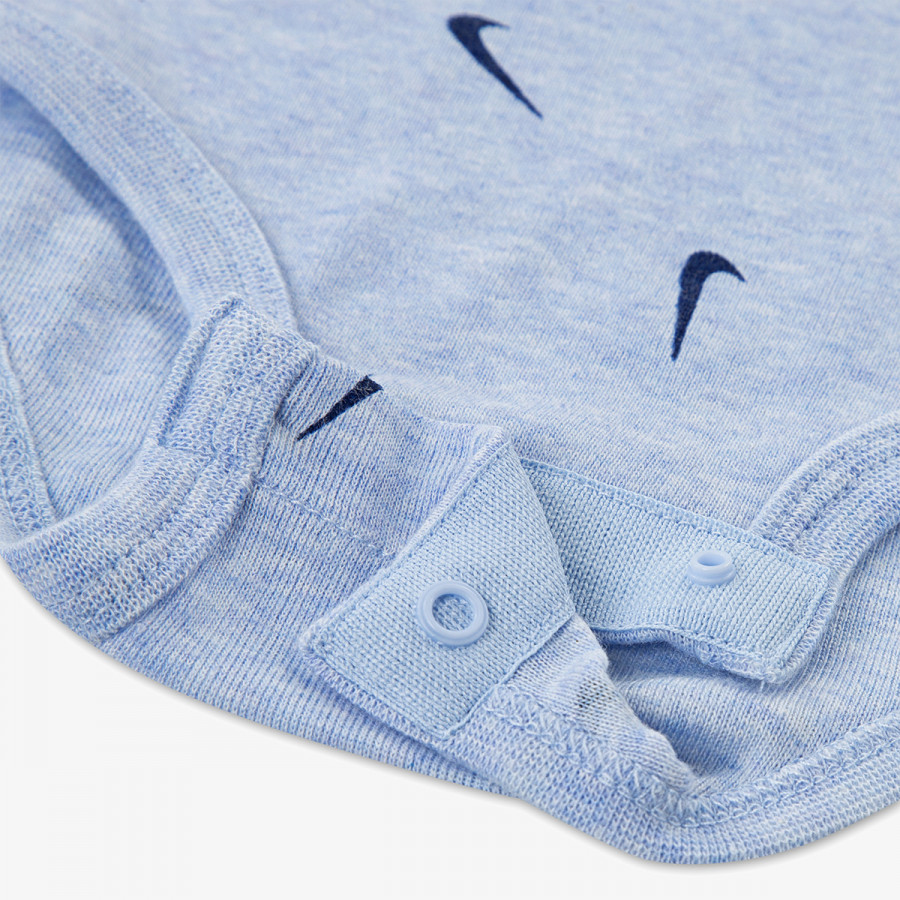 NIKE SET Bodysuit & Waffle 