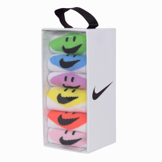 NIKE NOGAVICE Smiley 