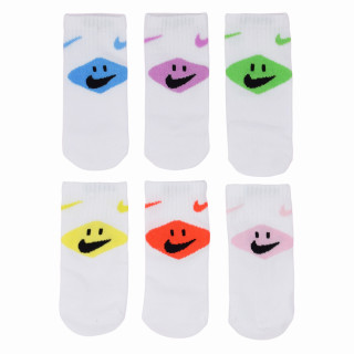 NIKE NOGAVICE Smiley 