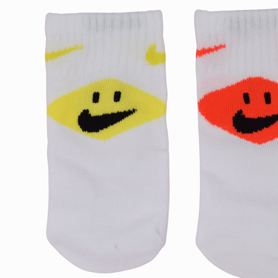 NIKE NOGAVICE Smiley 