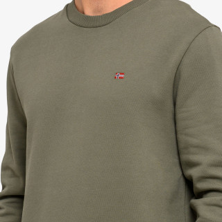 NAPAPIJRI KAPUCAR BALIS CREW 