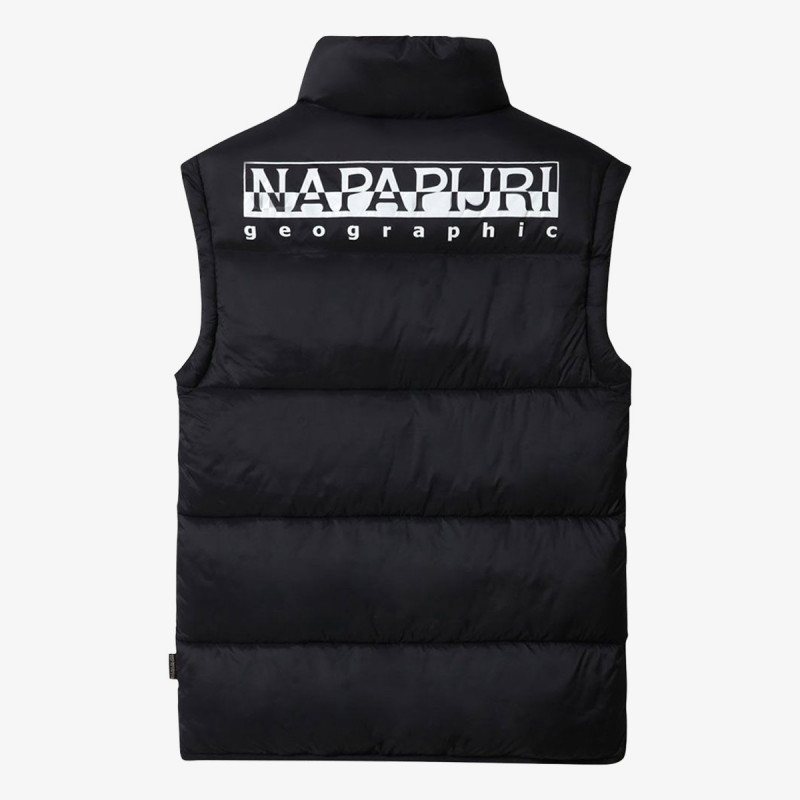NAPAPIJRI BREZROKAVNIK SUOMI 