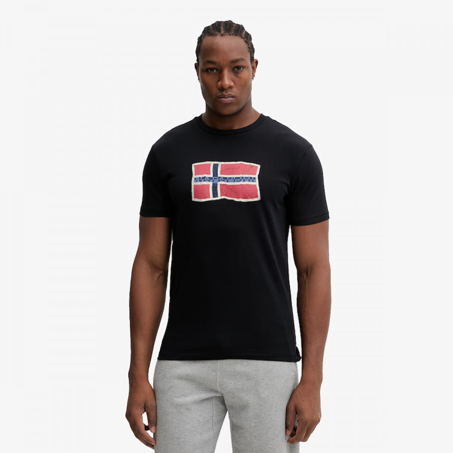 NAPAPIJRI KRATKA MAJICA S-MAHSA SS 