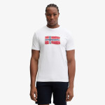 NAPAPIJRI KRATKA MAJICA S-MAHSA SS 