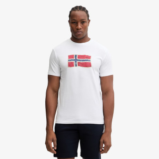 NAPAPIJRI KRATKA MAJICA S-MAHSA SS 