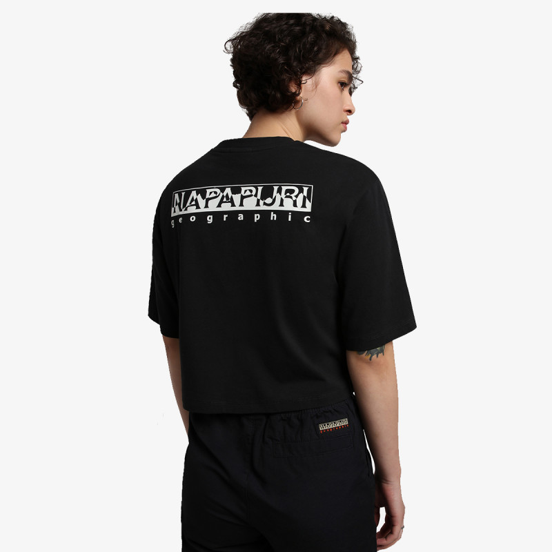 NAPAPIJRI KRATKA MAJICA S-VENY 