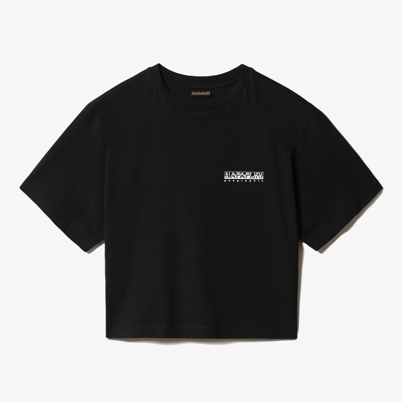 NAPAPIJRI KRATKA MAJICA S-VENY 