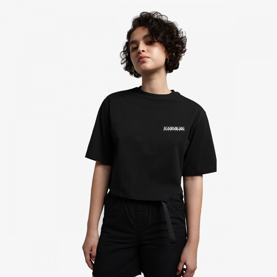 NAPAPIJRI KRATKA MAJICA S-VENY 