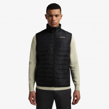 NAPAPIJRI BREZROKAVNIKI ACALMAR VEST 5 