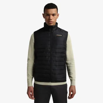 NAPAPIJRI BELA LINIJA ACALMAR VEST 5 