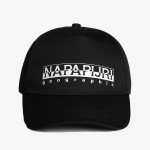 NAPAPIJRI Kapa F-BOX CAP BLACK 041 