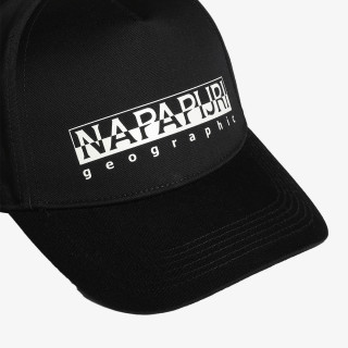 NAPAPIJRI KAPE F-BOX CAP 