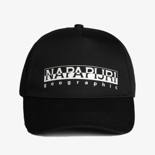 NAPAPIJRI KAPE F-BOX CAP 