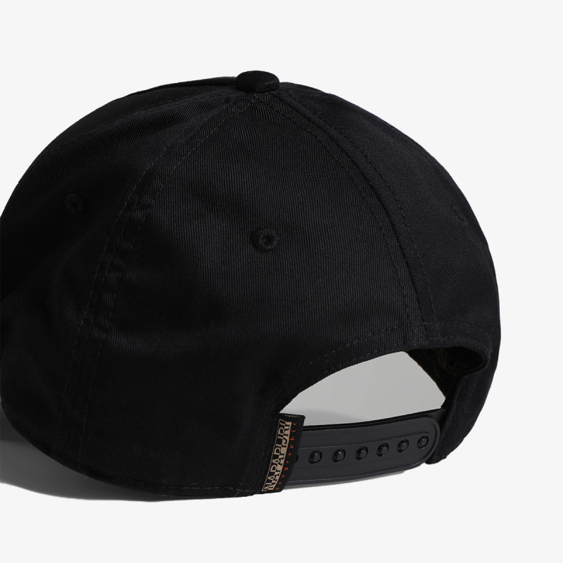 NAPAPIJRI KAPE F-BOX CAP 