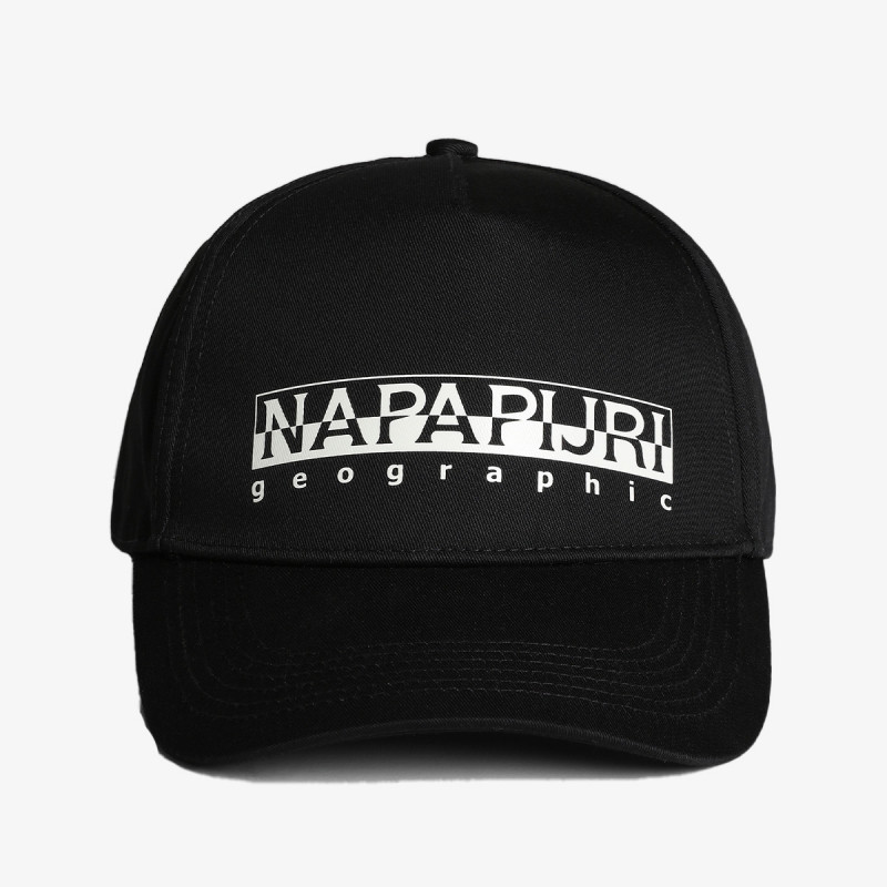 NAPAPIJRI KAPE F-BOX CAP 