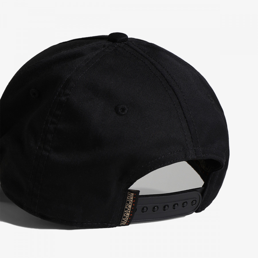 NAPAPIJRI KAPE F-BOX CAP 