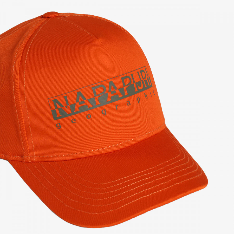 NAPAPIJRI KAPE F-BOX CAP 