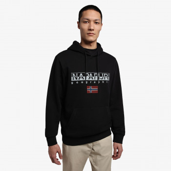 NAPAPIJRI Pulover B-AYAS 