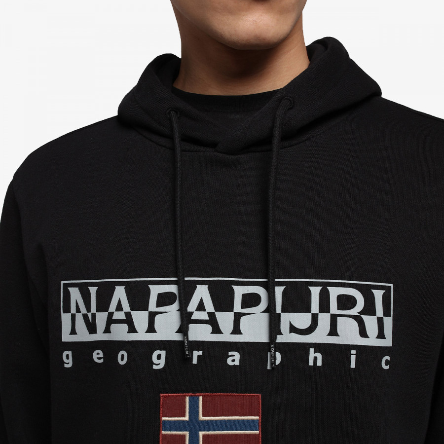 NAPAPIJRI KAPUCAR B-AYAS 