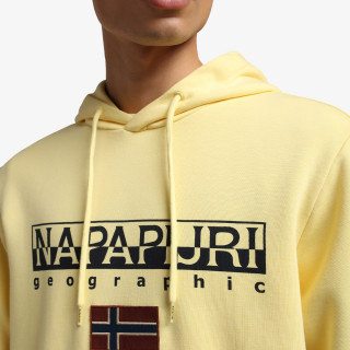 NAPAPIJRI KAPUCAR B-AYAS 