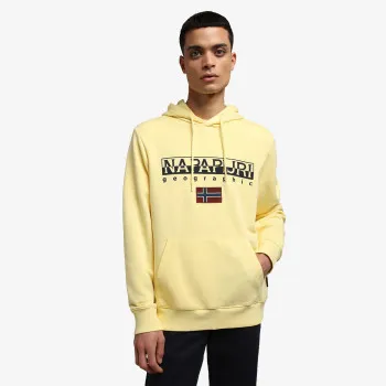 NAPAPIJRI Kapucar B-AYAS 