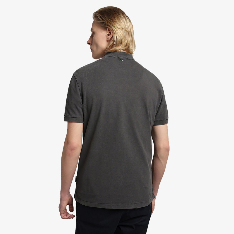 NAPAPIJRI POLO MAJICA ELBAS SS 4 VOLCANO 